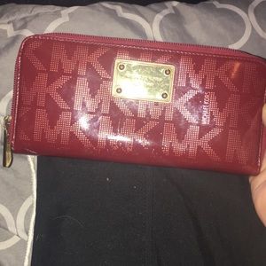 Michael kors wallet